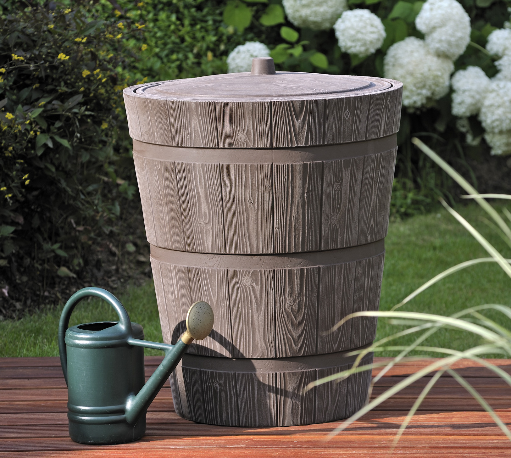 Rustiko Decorative Water butt